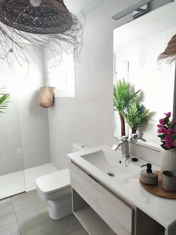 Calma Apartment Playa Honda  Spain