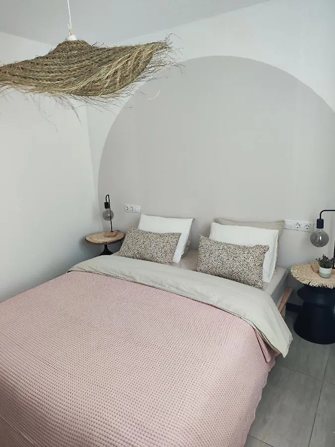 Calma Apartment Playa Honda
