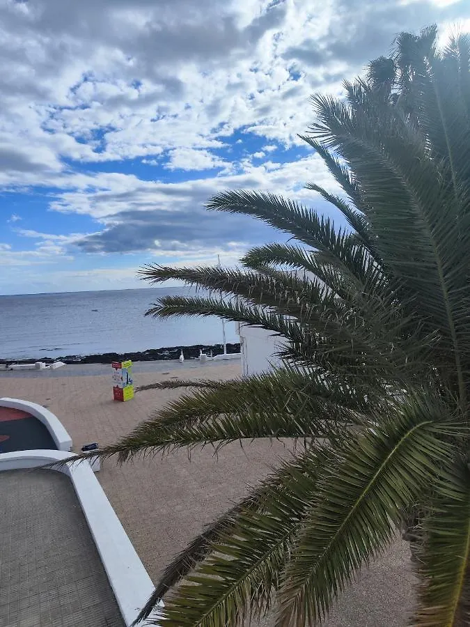 Calma Apartment Playa Honda
