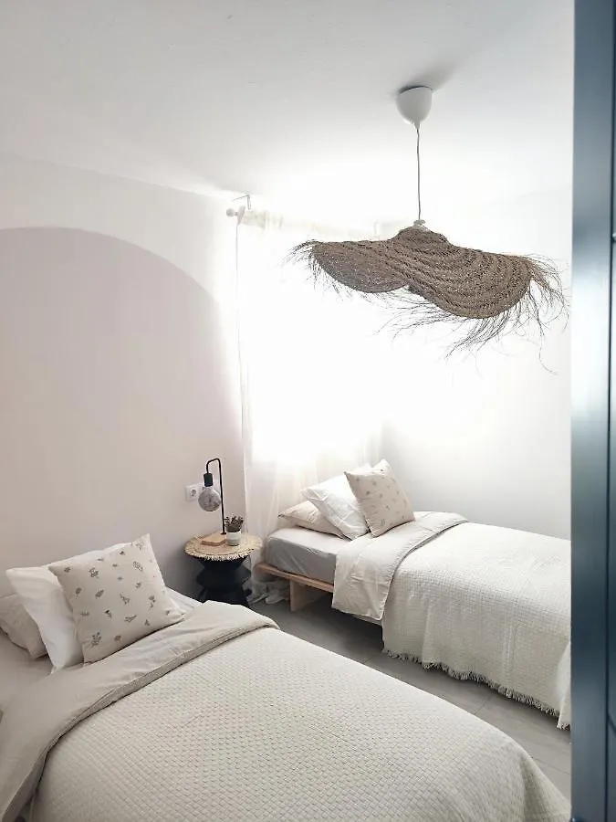 Calma Apartment Playa Honda  Spain