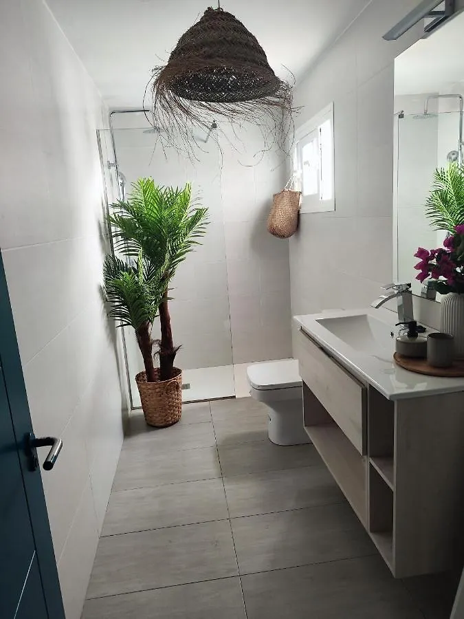 Calma Apartment Playa Honda