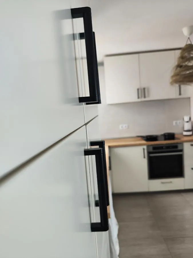 Calma Apartment Playa Honda  Spain