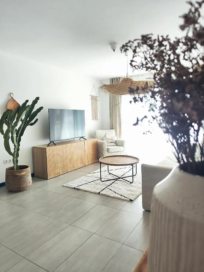 Calma Apartment Playa Honda  0*, Playa Honda (Lanzarote) Spain