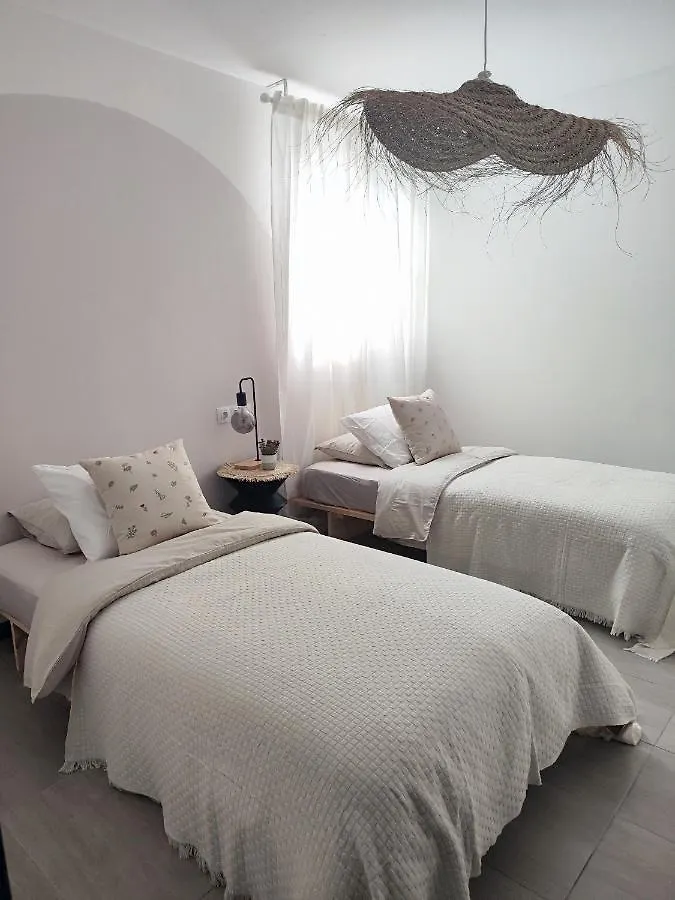 Calma Apartment Playa Honda  0*, Playa Honda (Lanzarote) Spain