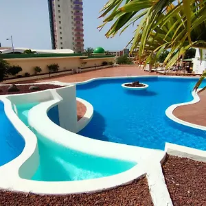 Natalia Apartamento Costa Adeje (Tenerife)