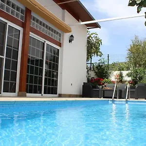 Casa El Olivo, Tenerife Сasa de vacaciones Valle de San Lorenzo