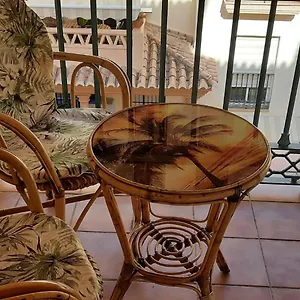 Medina Apartamento El Morche